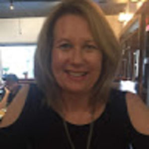 Meet your Posher, Lori